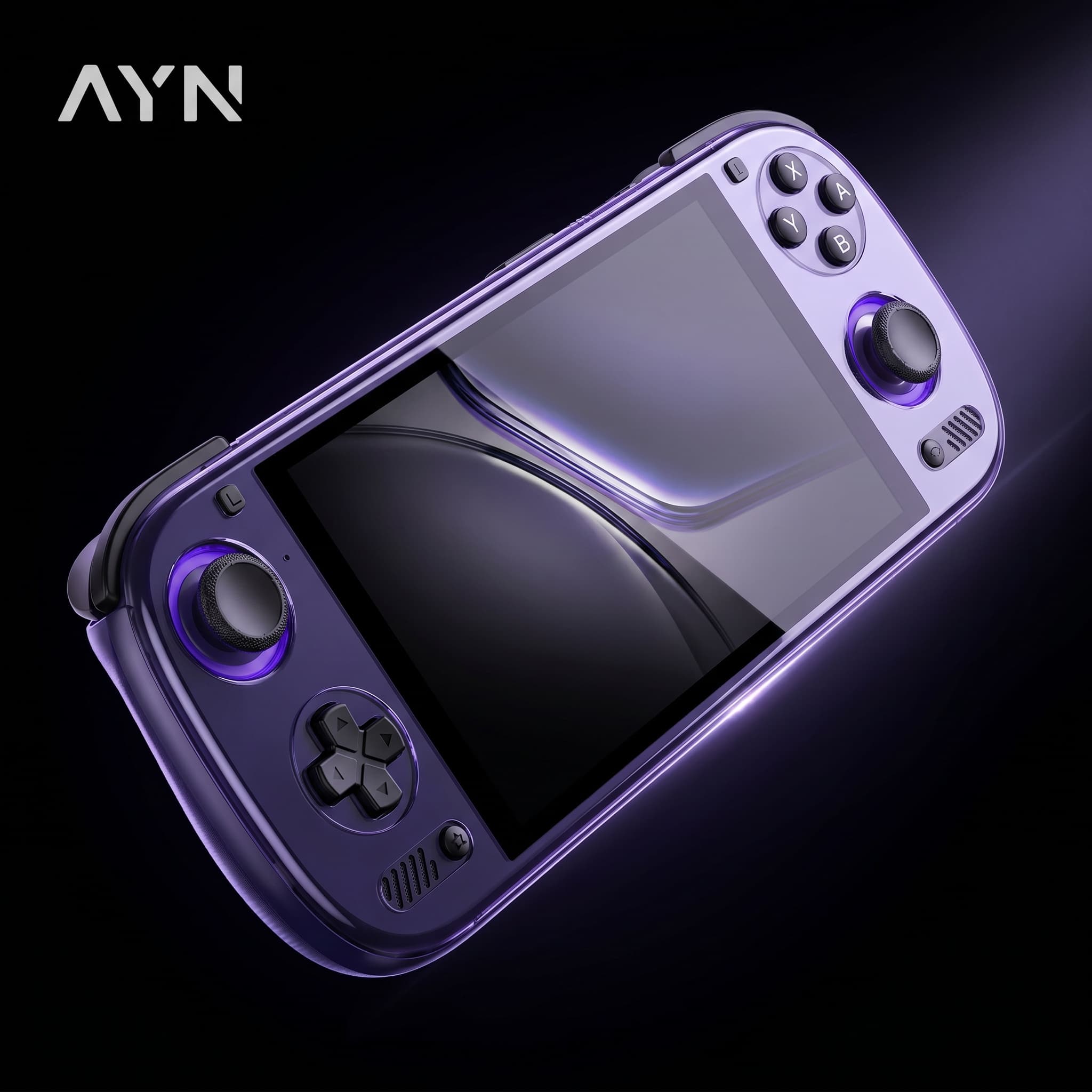 AYN Odin 3