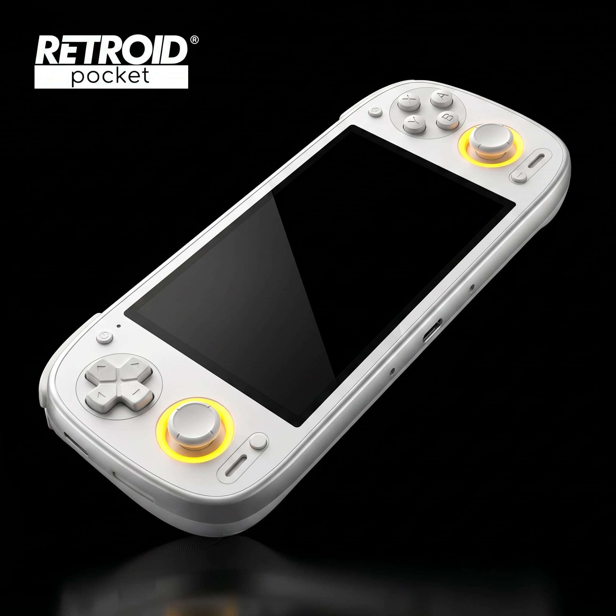 Retroid Pocket 5
