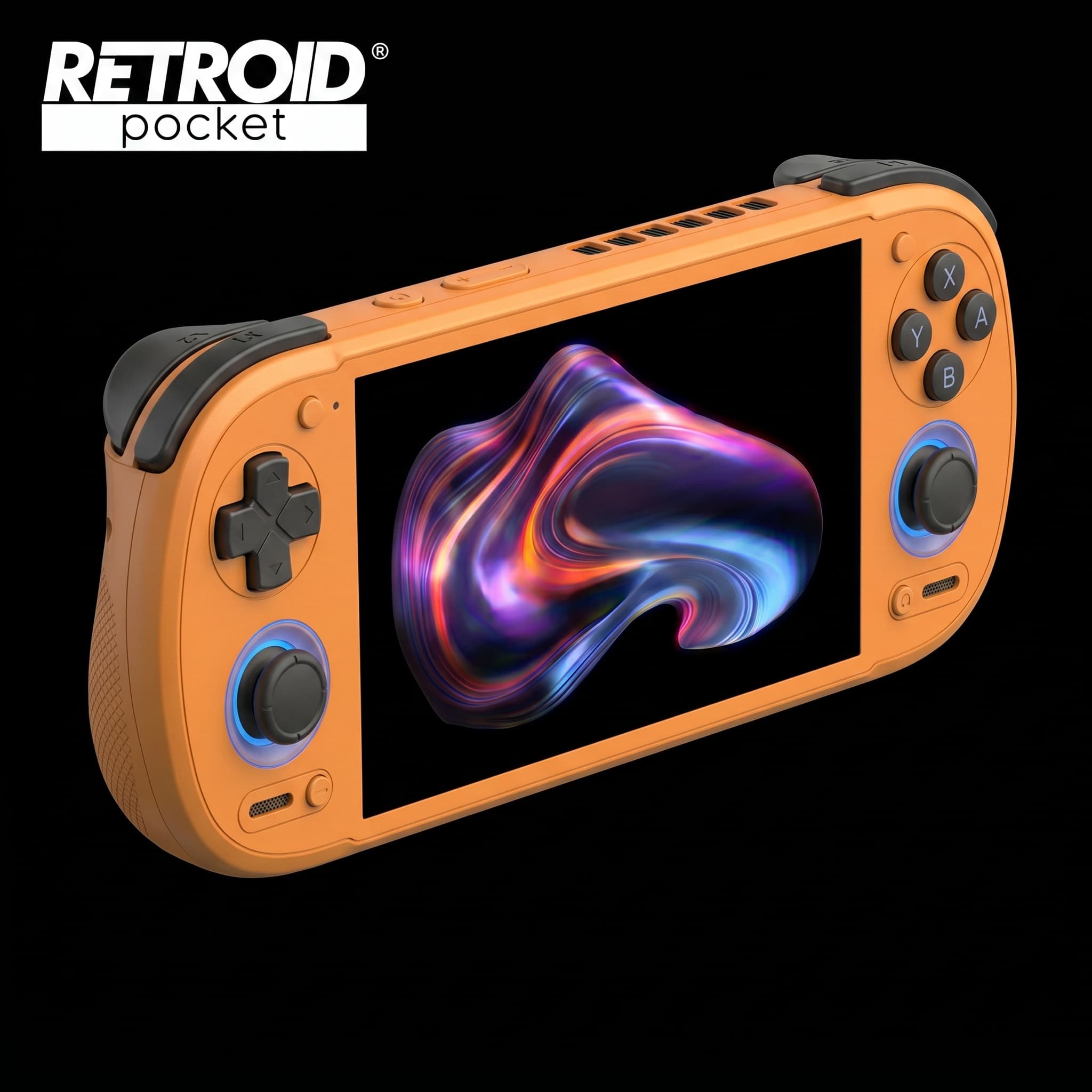 Retroid Pocket 6